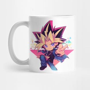 yugioh Mug